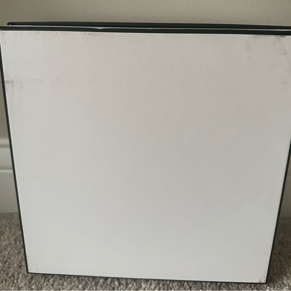Chanel Box, for gifts, keepsakes, or decoration - Picture 4 of 7